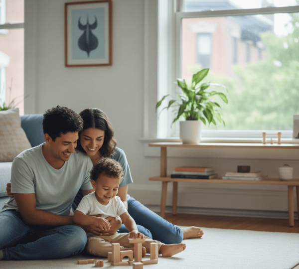 How a clean house improves your family's health in Brooklyn: The science behind a healthier home