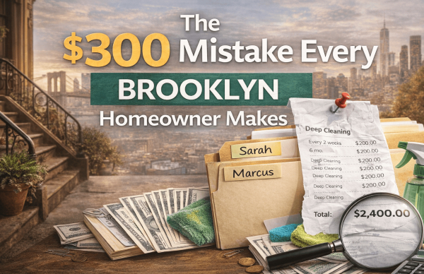Regular vs. deep cleaning Brooklyn: Which service your home actually Needs (2026 guide)